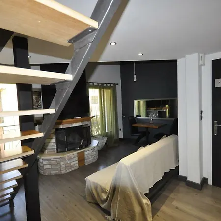 Studio In The City Of Corfu *
