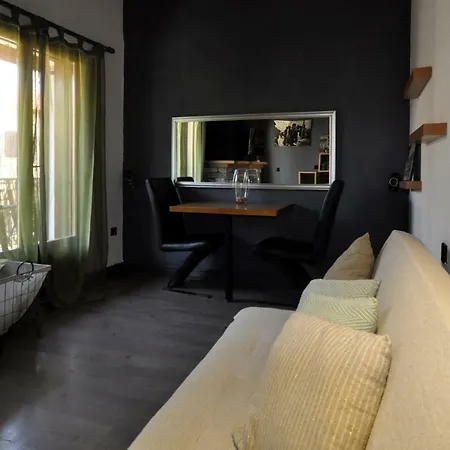 Studio In The City Of Corfu