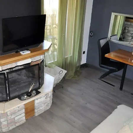 Lejlighed Studio In The City Of Corfu Corfu (city)