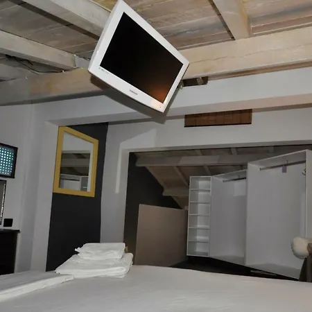 Studio In The City Of Corfu