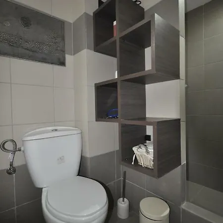 Lejlighed Studio In The City Of Corfu