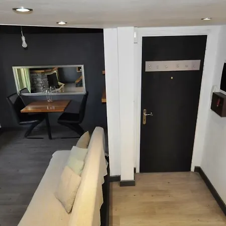 Studio In The City Of Corfu Lejlighed
