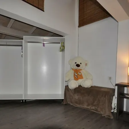 Lejlighed Studio In The City Of Corfu Corfu (city)