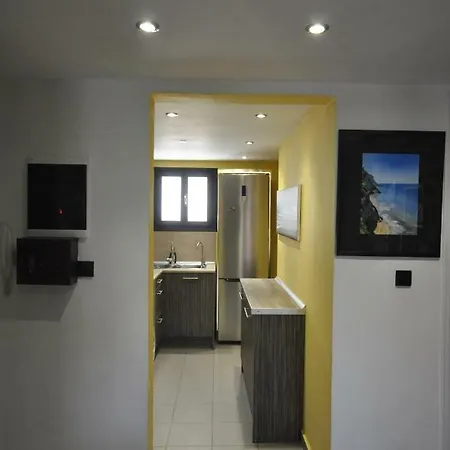 Lejlighed Studio In The City Of Corfu *