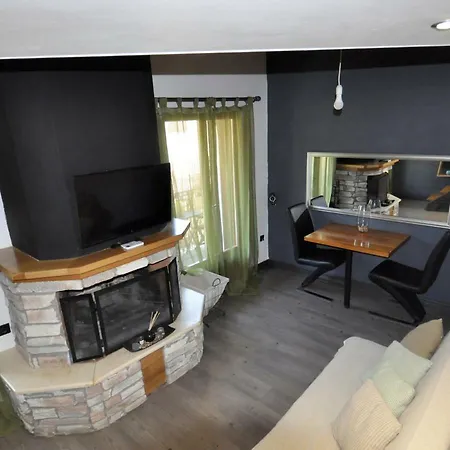 Lejlighed Studio In The City Of Corfu