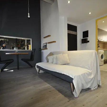 Studio In The City Of Corfu Lejlighed