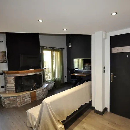Studio In The City Of Corfu Lejlighed *