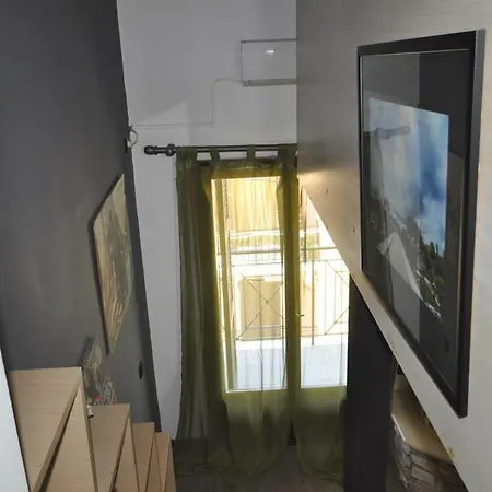 Lejlighed Studio In The City Of Corfu