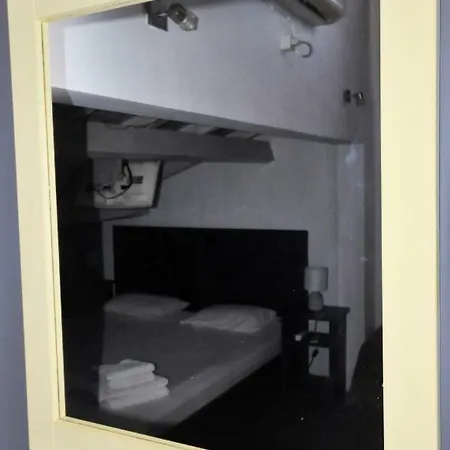 Studio In The City Of Corfu Lejlighed Corfu (city)