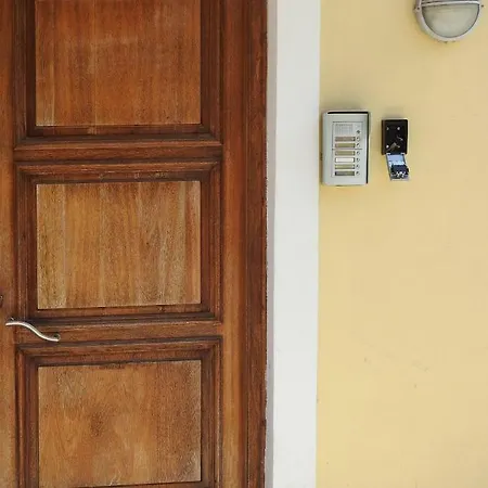 Lejlighed Studio In The City Of Corfu